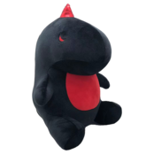 Kenji Plushie Dinosaur – Devil