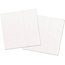 Amscan Servetten Frosty White - 20 stuks