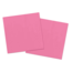 Amscan Servetten Bright Pink - 20 stuks