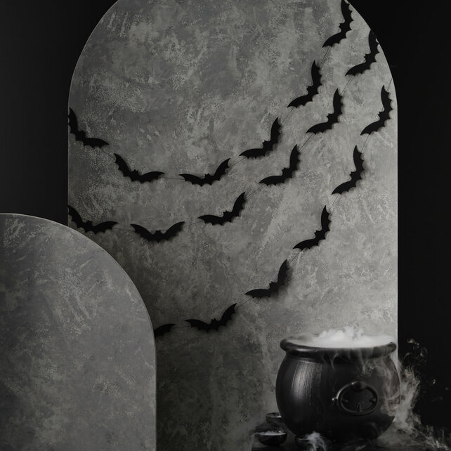 Vleermuizen slinger - 5 meter