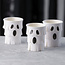 Ginger Ray Papieren bekers Spook - Halloween - 8 stuks