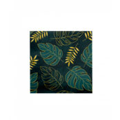 Jungle Bladeren - Servetten - 16 stuks