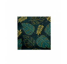 Jungle Bladeren - Servetten - 16 stuks