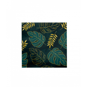 Jungle Bladeren - Servetten - 16 stuks