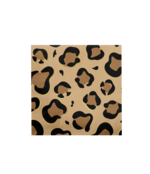 Panter - Servetten - 16 stuks