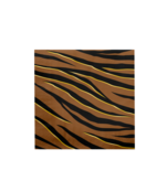 Tijger - Servetten - 16 stuks