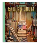 SAM EN JULIA (DEEL 1)