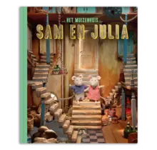 SAM EN JULIA (DEEL 1)