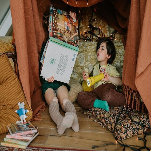 SAM EN JULIA (DEEL 1)