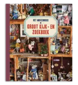 Groot kijk- en zoekboek Het Muizenhuis