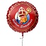 Haza Folieballon Welkom Sinterklaas