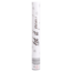 Amscan Confetti kanon witte rozenblaadjes - 40cm - papier