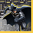 Batman Batman papieren servetten 16 stuks 33x33cm