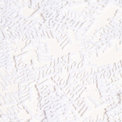 Just married tafelconfetti wit