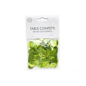 Tafelconfetti Dia de los muertos