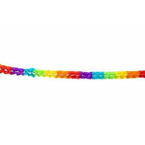 Mini slinger Regenboog - 2 stuks
