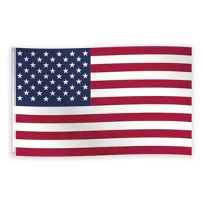 Gevelvlag Amerika