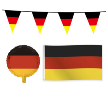 Duitsland Versiering pakket - S