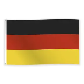 Gevelvlag Duitsland 150x90cm