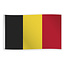 We Fiesta Gevelvlag Belgie 150x90cm