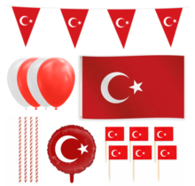 Turkije Versiering pakket - XL