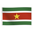 We Fiesta Gevelvlag Suriname 150x90cm