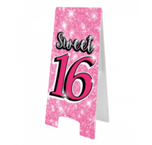 Sweet 16 - Warningsign