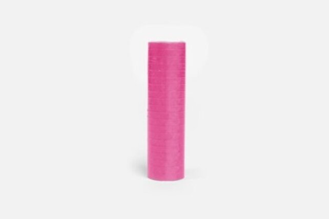 Serpentine Roze - Brandwerend Serpentine Roze - Brandwerend