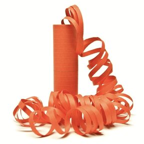 Serpentine Oranje - Brandwerend