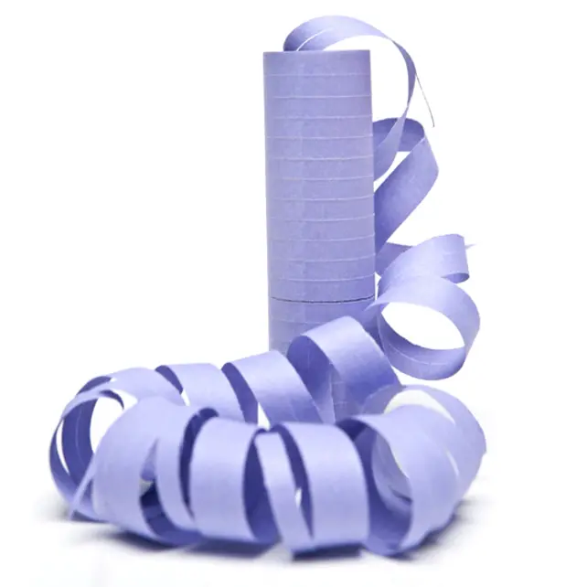 Serpentine Licht Paars - Brandwerend