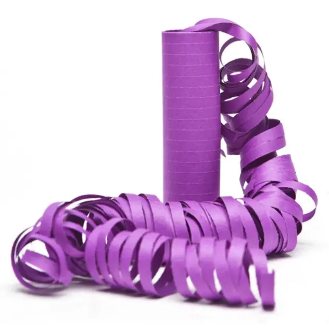 Serpentine Paars - Brandwerend