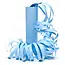 We Fiesta Serpentine Baby Blauw - Brandwerend