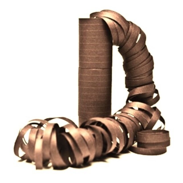 Serpentine Bruin - Brandwerend