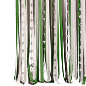 Backdrop slingers DIY papier