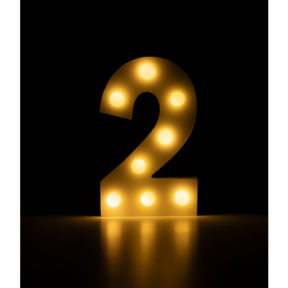 Light Letter - 2