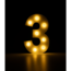 Paperdreams Light Letter - 3 Paperdreams Light Letter - 3