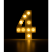 Light Letter - 4