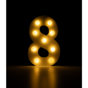 Light Letter -8