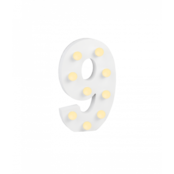 Light Letter 9