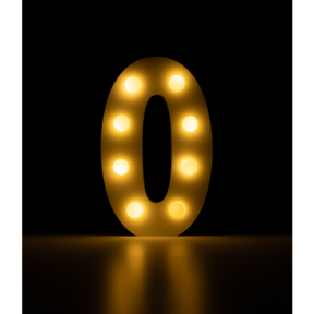 Light Letter -0