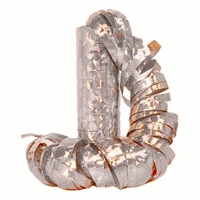 Serpentine Holografisch Rosé Goud