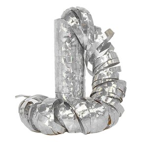 Serpentine Holografisch Zilver