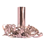 Serpentine Metallic Rosé Goud