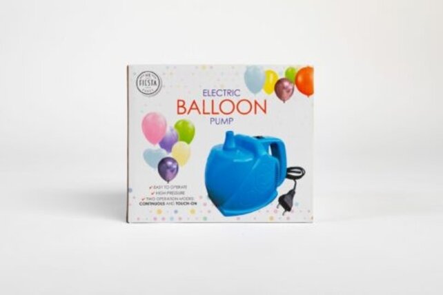 Elektrische pomp 300Watt - 1,8PSI - 400L/min