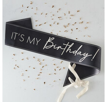 Party sjerp It's my Birthday 155cm