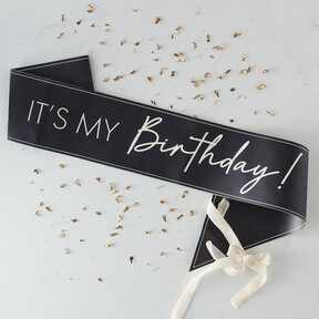 Party sjerp It's my Birthday 155cm