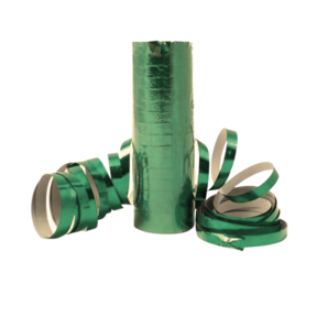 Serpentine Metallic Groen