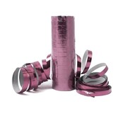 Serpentine Metallic Licht Roze