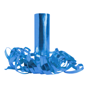 Serpentine Metallic Donker Blauw