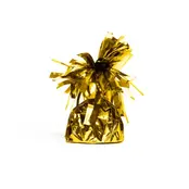 Ballon gewicht folie - Goud Ballon gewicht folie - Goud